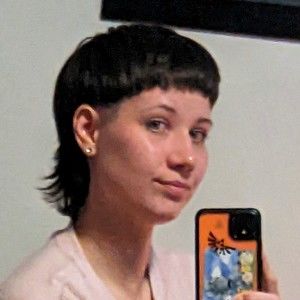 Meet your Posher, Robyn